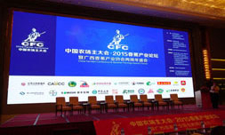 中國農場主大會2015香蕉產(chǎn)業(yè)論壇之我見